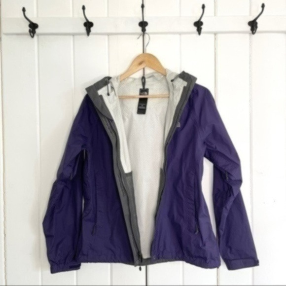 Women's The North Face Venture 2 Jacket - Picture 3 of 15